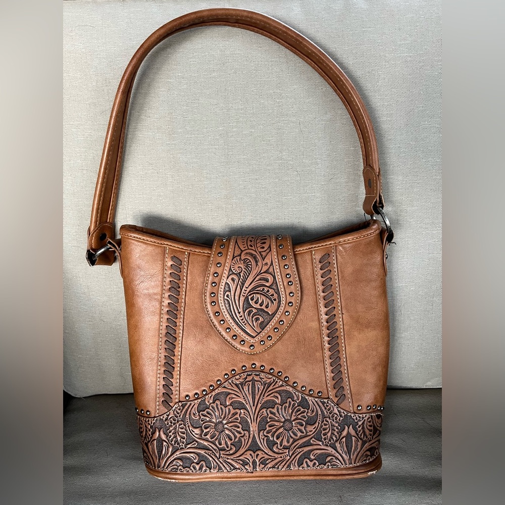 Trinity Ranch Concealed Carry Purse